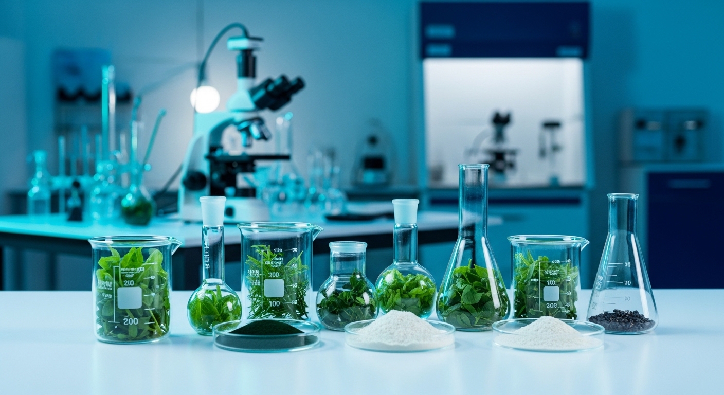 Science-Backed Nutrition